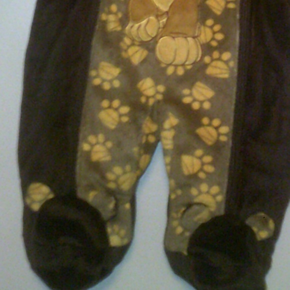 New Disney Baby Lion Winter Snowsuit - Picture 7 of 7